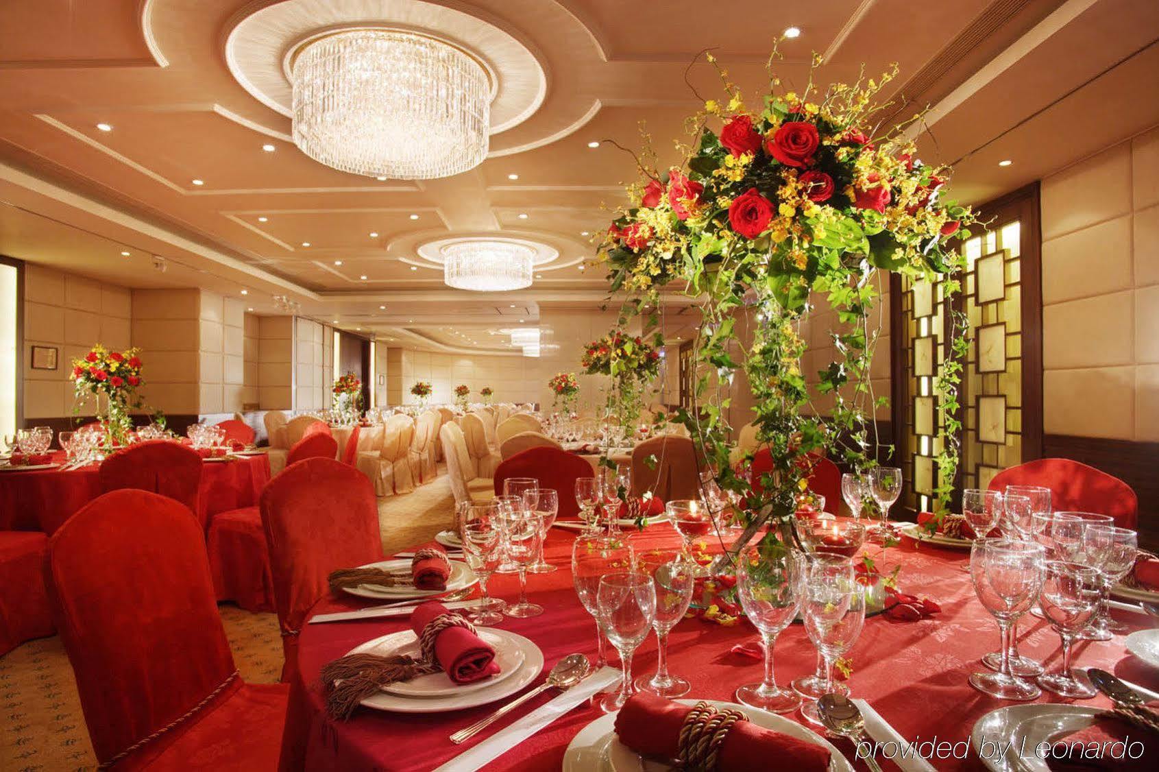 Prince Hotel Hongkong Eksteriør bilde